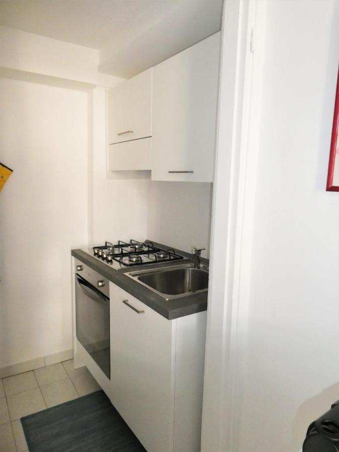 Centrale Appartamento Su Due Livelli "3" Turin Bagian luar foto